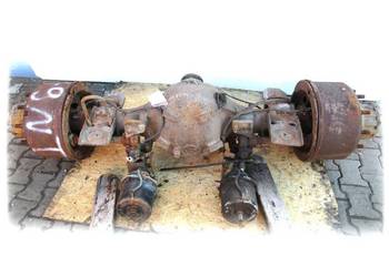 MOST TYŁ DYFER AUTOSAN KM