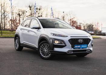 Hyundai Kona 1.0 T-GDI