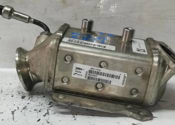 Chłodnica spalin Fiat Opel 1.3 JTDM MM117O9 55273563