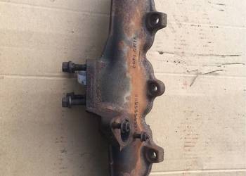 Kolektor wydechowy Peugeot 807 2.0hdi 96354079801