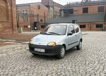 Seicento 1100 S