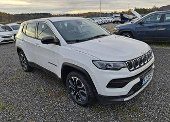 Jeep Compass II (2016-)