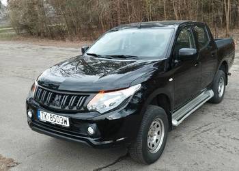 Mitsubishi L200 2.4 Pickup L 200