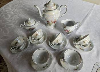 Serwis do kawy, herbaty