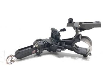 STACYJKA FIAT DOBLO II 00519285260 1.6 105KM KLUCZYK