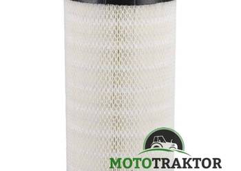 Filtr powietrza Deutz Agrotron 120 150 Massey Ferguson 6280