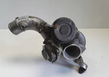 TURBOSPRĘŻARKA Renault Laguna II 2.0 T _ 8200054417