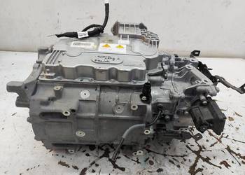 OPEL Grandland II 2024+ Silnik elektryczny przód PSA ZK03 107V050002951