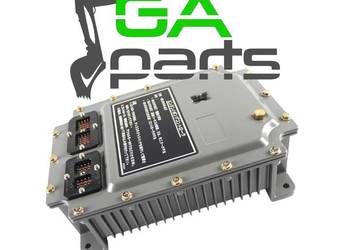 Reman moduł ECU / ECM 119-0609 1190609 20R-2305 20R2305 CAT ORG