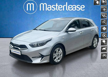Kia Cee'd 1.5 T-GDI M ! Z Polskiego Salonu ! Faktura VAT ! III (2018-)