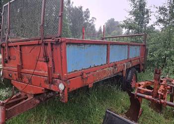 Rozrzutnik jednoosiowy