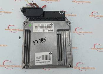 BMW E60 E61 E83 E90 2.0D komputer sterownik silnika 7803373 0281013501