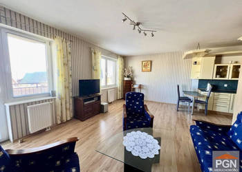 Mieszkanie Dziwnów 56m2