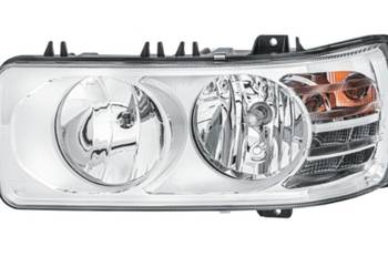 Daf LF 13–… – Reflektor przedni lampa przednia lewa