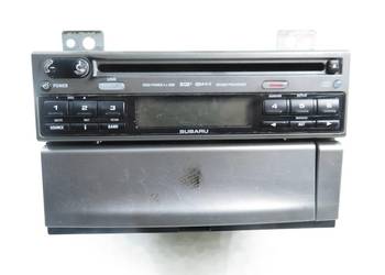RADIO SUBARU FORESTER II (SG) A2C53064768