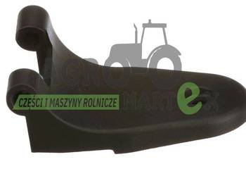 82034267, 82028024 ZAWIAS TYLNEJ SZYBY LH CNH