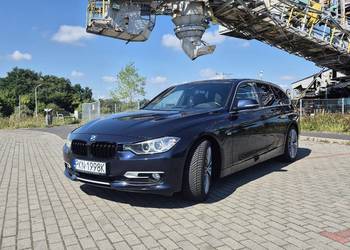 BMW F31