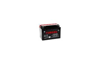 Akumulator Tuborg YTX9-BS 8.4Ah 150A AGM