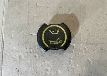 Korek wlewu oleju XS7Q-6K614 Ford mondeo mk3