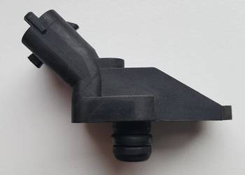 Czujnik ciśnienia doładowania BOSCH map sensor 0281002215 Fiat 1.9 JTD