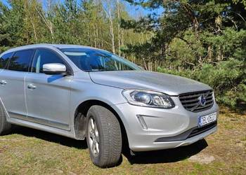 Volvo xc60 t5 automat 2,0 benzyna