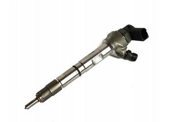 WTRYSKIWACZ NOWY BOSCH VW AUDI SKODA SEAT 2.0 TDI 0445110469