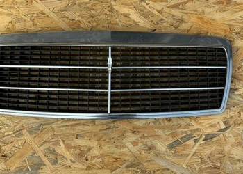 Mercedes-Benz E 210 W210 A 210 888 0023 kratka chłodnicy atrapa grill gril