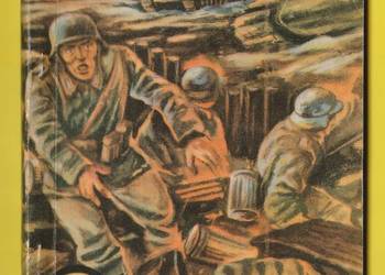 ŻÓŁTY TYGRYS - KIERUNEK ZAGŁĘBIE - 1967