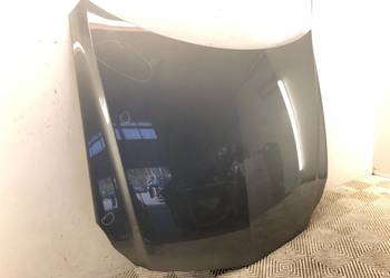 MASKA MERCEDES C218 Hatchback 11-17 Palladium Silver Metallic POKRYWA