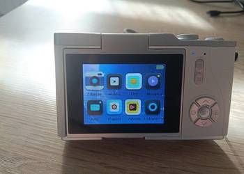 Aparat cyfrowy 48 megapikseli