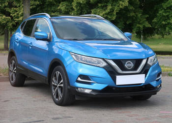 Nissan Qashqai 1.2 DIG-T
