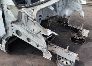 ĆWIARTKA PRAWA PRZÓD MERCEDES SPRINTER 313