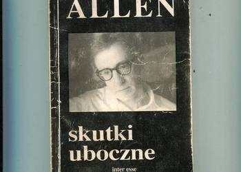 Skutki uboczne - Woody Allen