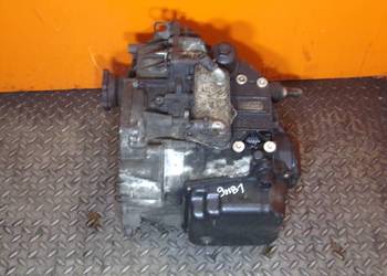 VW PASSAT B6 2.0 TDI 10r 140KM skrzynia biegow 6 KDB