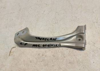  Tavascan 11H 2025 mocowanie wspornik uchwyt błotnika lewy przód 11h821135