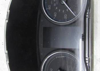 LICZNIK ZEGARY 2.0 DOHC MIVEC MITSUBISHI OUTLANDER III PHEV 8100C386