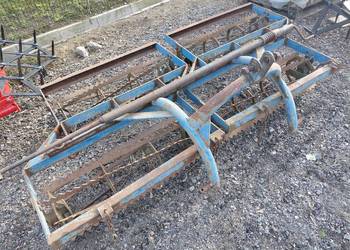 Wałki strunowe podwójne 2,10