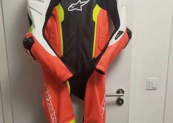 Alpinestars Missile V2 Tech-Air