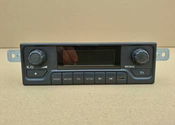 MERCEDES SPRINTER W907 W910 RADIO A9078200301