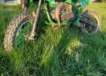 Cross 60cc