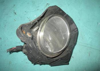 KIA SOUL I 09r halogen lewy