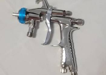Pistolet malarski LVLP 6008