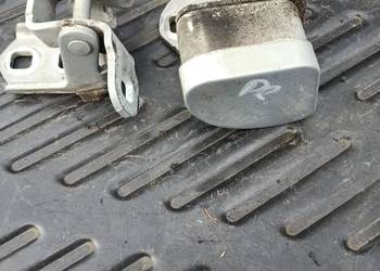 Ogranicznik drzwi prawy tył renault scenic II Megane II