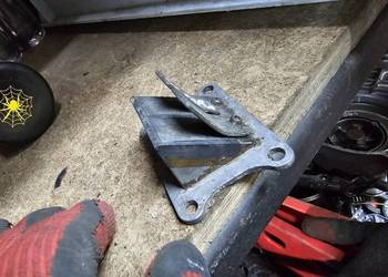 Honda MTX 80 c membrana zawór membranowy listki dolot mtx80 mtx80c 80c Mt