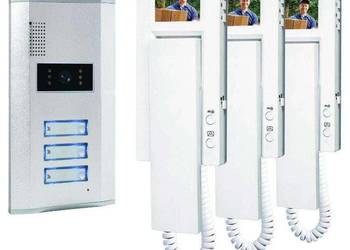 Zestaw cyfrowy Smartwares VD63 SW - ELRO VD63