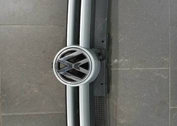 Grillek VW Golf IV  Srebrny   Granatowy