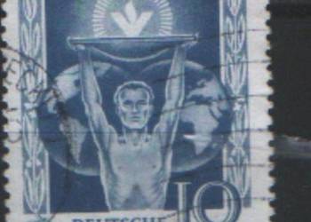 Zn. NRD Mi 484 kas 1955