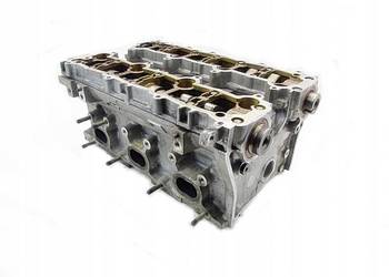 GŁOWICA WAŁKI 3.0 V6 C5 I II 607 807 C6 406 C8 XFX AVANTIME…
