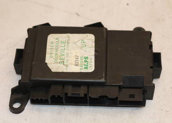 CADILLAC SEVILLE STS MODUŁ DRZWI LEWE PRZÓD 25690812