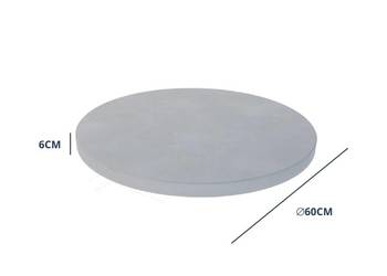 Płyta Nawierzchniowa MOON F60 6cm GRUBOŚCI Beton Architektoniczny